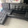Sofa bed free to collect Image 5