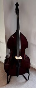 Double bass