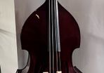 Double bass