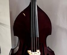 Double bass