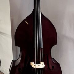 Double bass