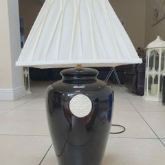 lamp