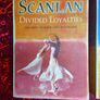 Patricia Scanlan books Divided Loyalties and Two for Joy Image 2
