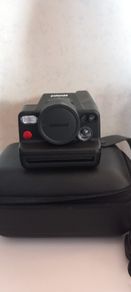 Polaroid I-2 + Case