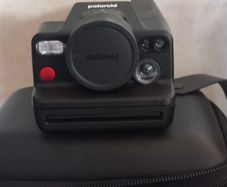 Polaroid I-2 + Case