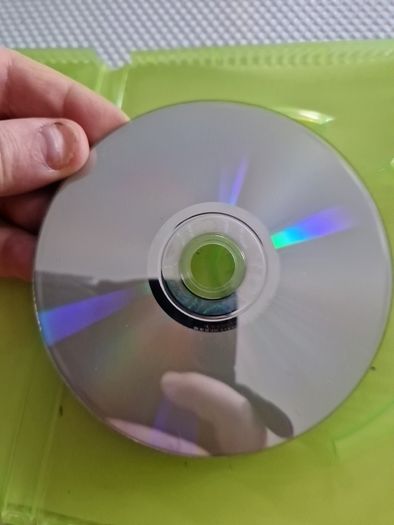 Tom Clancy s Rainbow Six Vegas Xbox360 Games Original