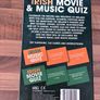 Irish Movie and Music Quiz trivia game Image 2