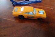 Matchbox 1971 superking Dodge dragster