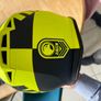Spotless clean helmets. Ideal for motocross or quad bikes Image 4