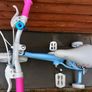 Kids puppy bike size 12 inch wheels Image 10
