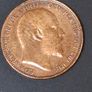 Farthings coins Image 2