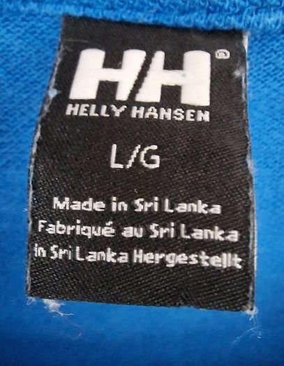 Helly Hansen Polo Shirt