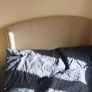 Double Bed with storage Image 2