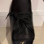 LV Derby Formal Shoes size UK8 Image 6
