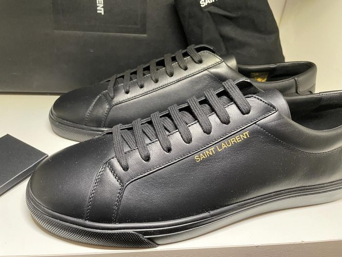 Original men leather shoes