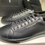 Original men leather shoes Image 4