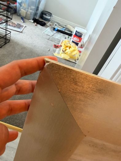 Mirror 66 x 86