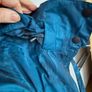 Patagonia knee length waterproof raincoat Image 10