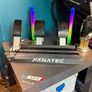 Fanatec GT DD Pro Bundle Image 7