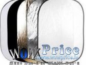 30444 60x90cm 5-in-1 Photo Studio Collapsible Reflector