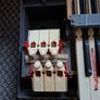 Rosedale Chord Organ (restoration job) Image 4