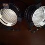 Stairville PAR 56 Stage Aluminium Lights x2 Image 4