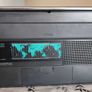 Sony ICF-2001D World Band Radio Tuner Receiver FM LW MW SW, working good. Image 4