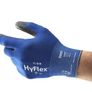Ansell Hyflex Polyurethane Coated Work Gloves Size 8 Small (12 Pairs) Image 3