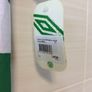 Celtic Jersey. Hand Autographed By Celtic Icon Chris Sutton. Home Jersey. Official Umbro Mens Home Jersey From Season 2004/2005. Image 3