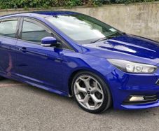 16 St spec focus