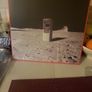 Interpol the other side of make believe red vinyl Image 2