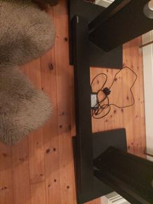 Samsung Soundbar HW M550