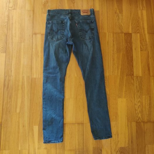 Levi 511 Jeans (W32 L34)