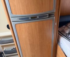 Thetford N150 Fridge