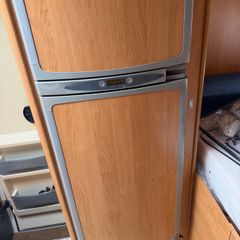 Thetford N150 Fridge