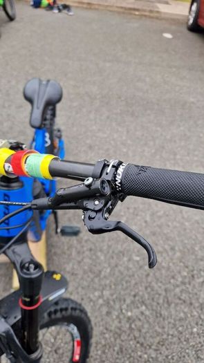 Gian Reign Advanced Pro 2
