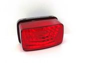 Yamaha Yzf Taillight Lens 5km-8472c-10-00