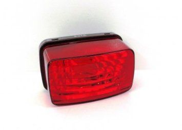 Yamaha Yzf Taillight Lens 5km-8472c-10-00