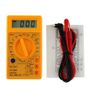 High Quality Digital Multimeter Amp Volt Tester Meter Tool Image 2
