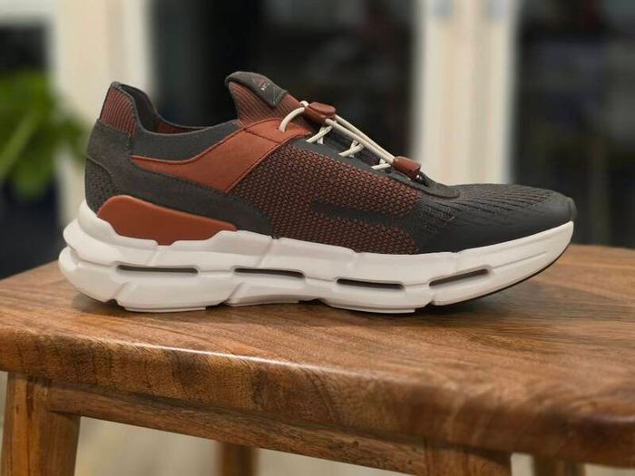 Clarks Naturex shoes 42 (close to 43)