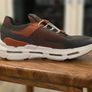 Clarks Naturex shoes 42 (close to 43) Image 8
