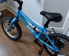 Ridgeback MX14