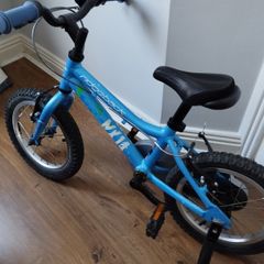 Ridgeback MX14