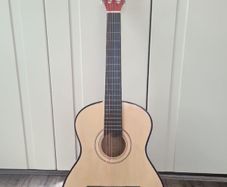 Rockstar Junior Guitar