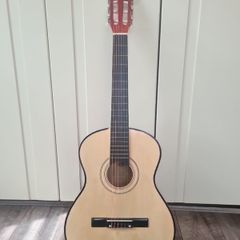 Rockstar Junior Guitar