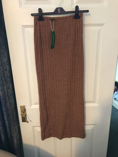new skirt