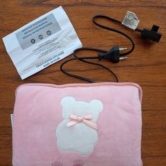 Electric Hot Water Bottle