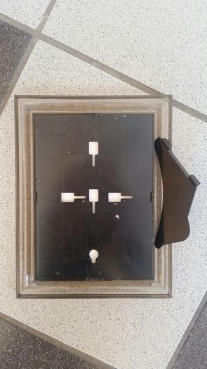 New - A Picture Frame - 9x7 Inch - E