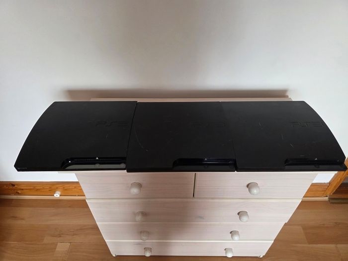 Ps3 slim
