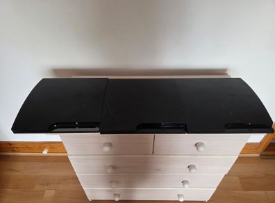Ps3 slim